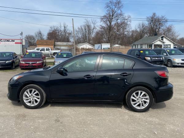 2012 MAZDA 3 - - by dealer - vehicle automotive sale for sale in Indianapolis, IN – photo 6