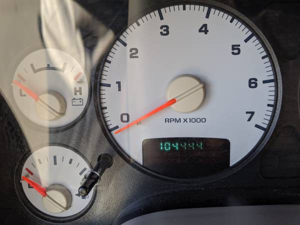 2003 Dodge Ram 1500 SLT w/HEMI for sale in Odessa, TX – photo 8