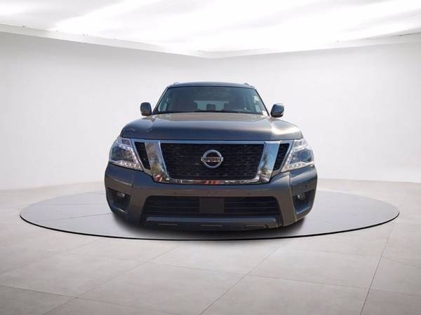 2019 Nissan Armada SV - - by dealer - vehicle for sale in Wilmington, NC – photo 3