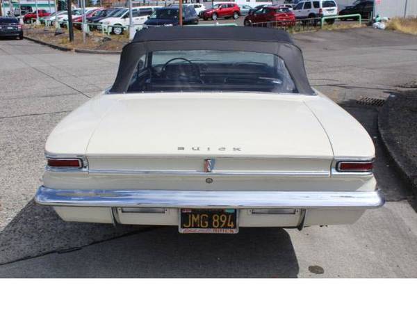 1962 Buick Special custom for sale in Tacoma, WA – photo 5