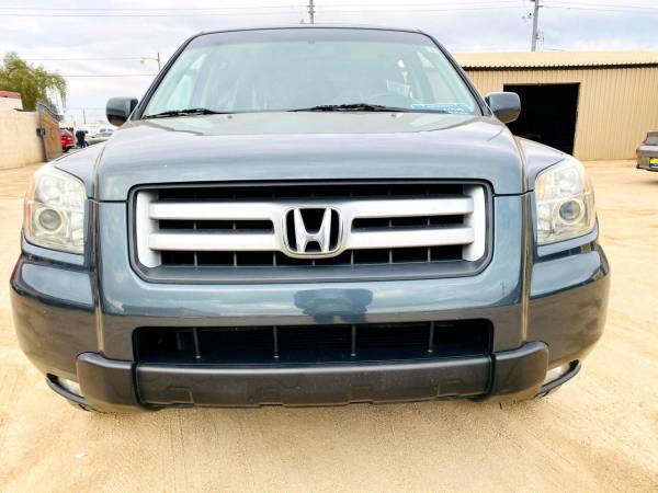 2006 Honda Pilot 4WD EX-L AT With RES - Special Savings! - cars & for sale in Phoenix, AZ – photo 5