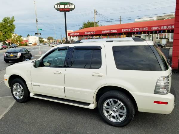 Mercury Mountaineer LOW MILEAGE for sale in Ozone Park, NY – photo 3