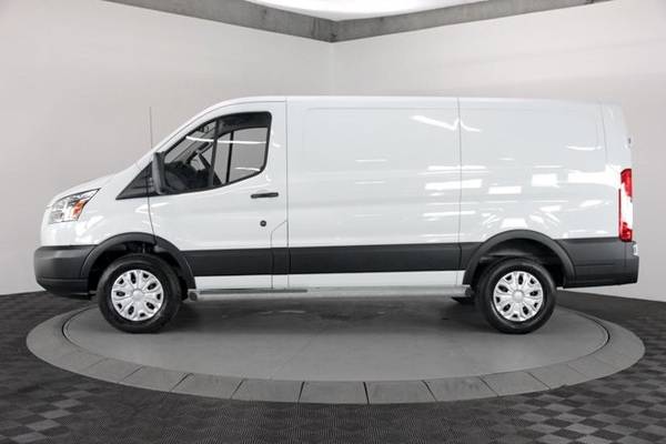 2019 Ford Transit-250 Base Low Roof Cargo Van - - by for sale in Beaverton, OR – photo 4