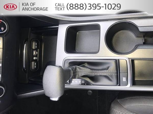 2016 Kia Optima 4dr Sdn LX - cars & trucks - by dealer - vehicle... for sale in Anchorage, AK – photo 18