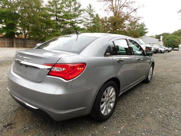 2013 Chrysler 200 Limited Sedan 4D - cars & trucks - by dealer -... for sale in Alexandria, District Of Columbia – photo 7