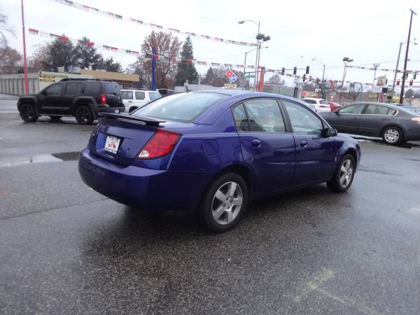 2006 SATURN ION 3 - - by dealer - vehicle automotive for sale in Other, WA – photo 6