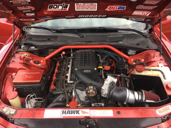 2008 550HP Dodge Charger Hemi for sale in NEW YORK, NY – photo 18