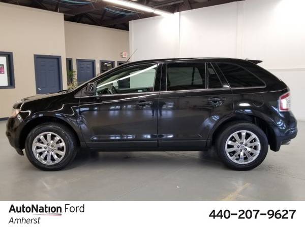 2010 Ford Edge Limited SKU:ABB51447 SUV for sale in Amherst, OH – photo 2