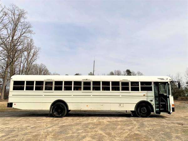2010 International 3000 2010 IC CORP 44 PASSENGER BUS STORAGE RACKS for sale in Other, SC – photo 12