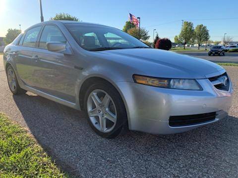 2004 ACURA TL - - by dealer - vehicle automotive sale for sale in Hudsonville, MI – photo 2