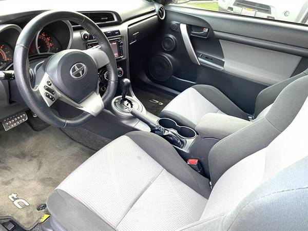 2014 Scion tC - cars & trucks - by dealer - vehicle automotive sale for sale in San Diego, CA – photo 8