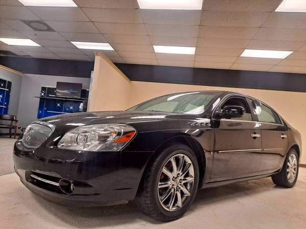 2007 Buick Lucerne ! 87k miles NICE! - - by for sale in Decatur, GA – photo 5