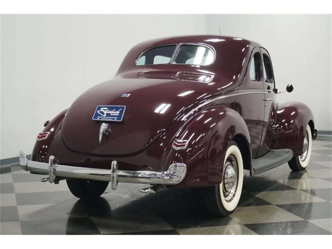 1940 Ford Deluxe for sale in Lavergne, TN – photo 13