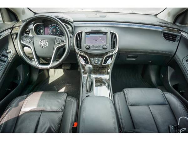 2016 *Buick* *LaCrosse* *4dr Sedan Premium I FWD* Gr for sale in Foley, AL – photo 9
