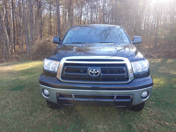 2010 Toyota Tundra - cars & trucks - by owner - vehicle automotive... for sale in North hampton, NH – photo 2