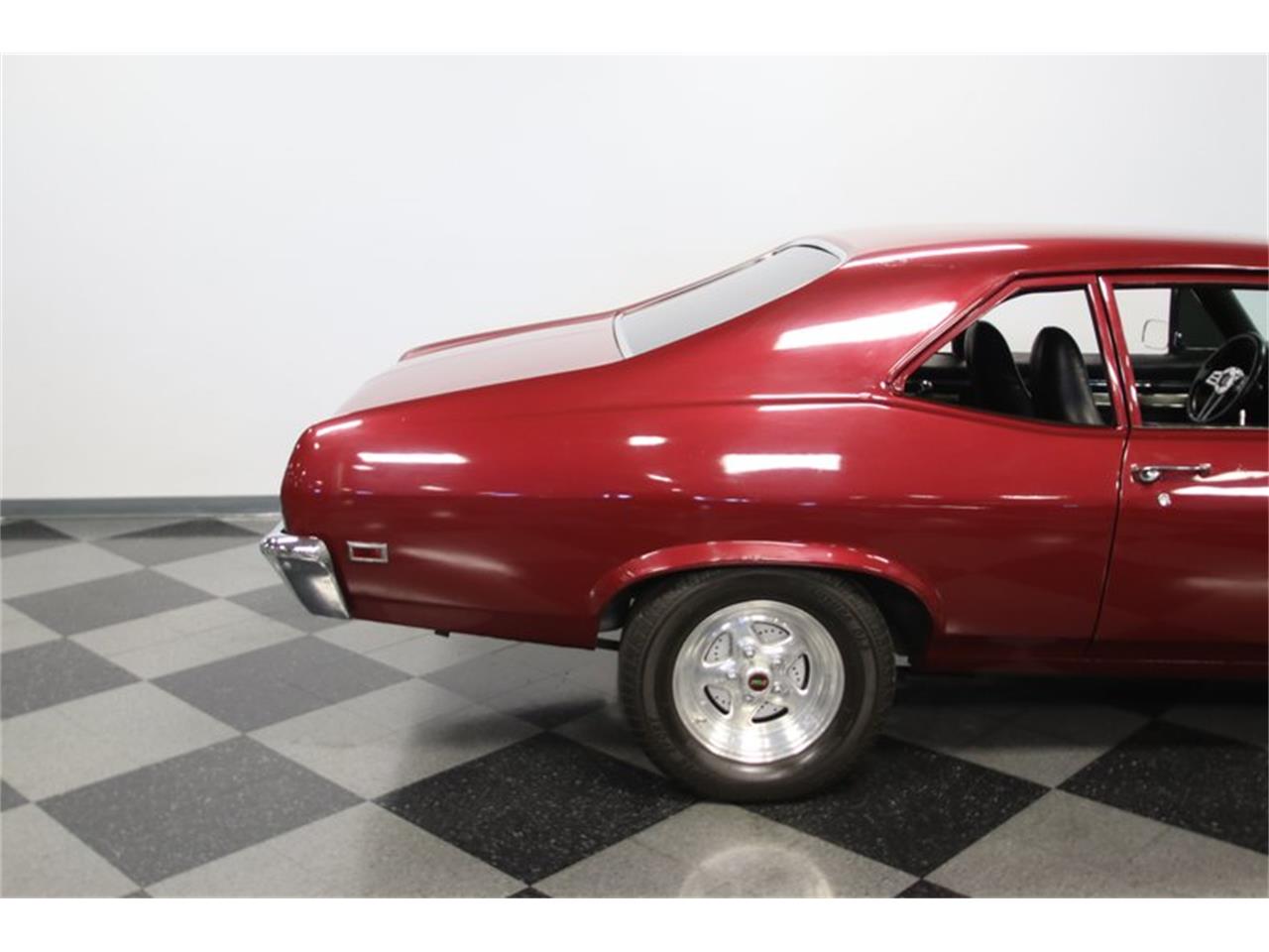 1969 Chevrolet Nova for sale in Concord, NC – photo 32