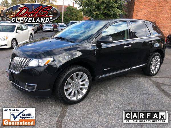 2011 Lincoln MKX AWD CALL OR TEXT TODAY! for sale in Cleveland, OH
