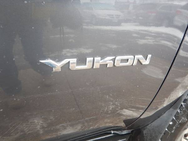 2010 GMC Yukon SLE - Closeout Sale! - - by dealer for sale in Oakdale, MN – photo 9