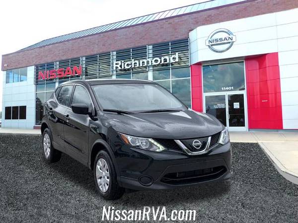 2019 Nissan Rouge Sport S EMPLOYEE PRICING EVENT Call Today for for sale in Richmond , VA – photo 2