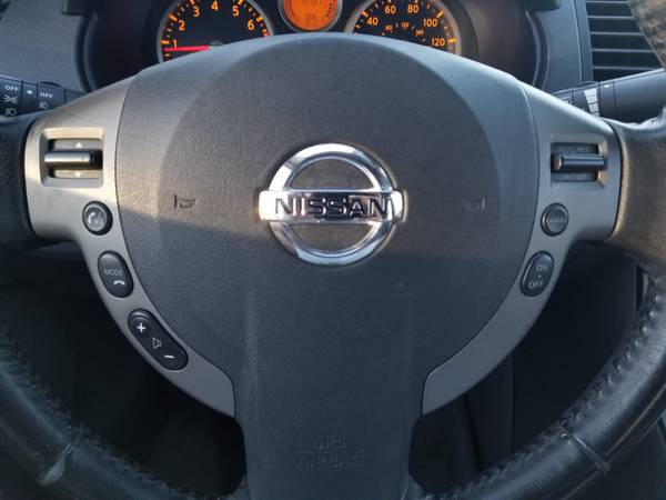 2009 Nissan Sentra for sale in Arlington, TX – photo 10