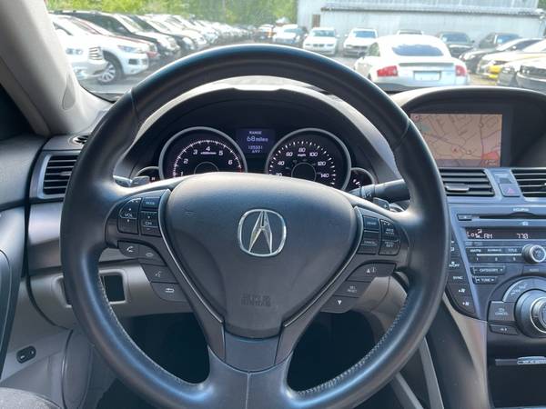 2013 Acura TL 6-Speed AT with Tech Package and 18-In WP - cars & for sale in Roswell, GA – photo 17
