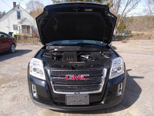 2014 GMC TERRAIN - - by dealer - vehicle automotive sale for sale in Holland, NY – photo 11