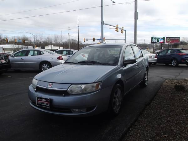 2003 Saturn Ion Auto Bluetooth Alloys $795 Down NO Credit Check -... for sale in Des Moines, IA – photo 6