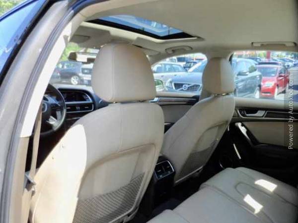2014 Audi A4 Premium Plus One Owner for sale in Manchester, VT – photo 21