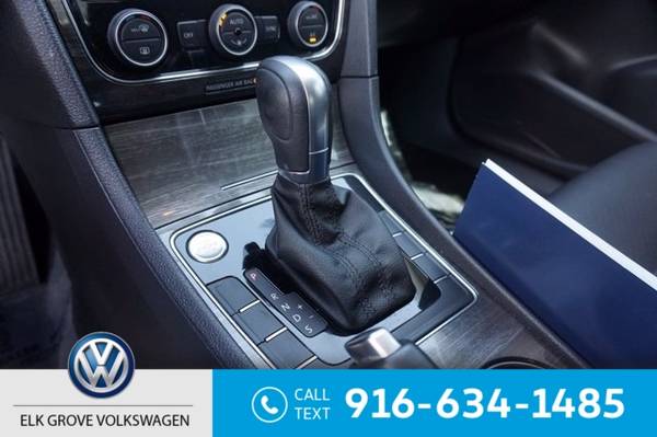 2018 Volkswagen Passat 2 0T SE - - by dealer - vehicle for sale in Elk Grove, CA – photo 16