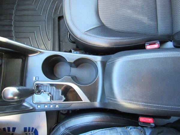 2011 Hyundai Tucson - 3mo/3000 mile warranty!! - cars & trucks - by... for sale in York, NE – photo 8