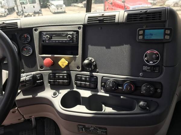 2015 Freightliner Cascadia 125 T/A Day Cab RTR# 0073594-03 - cars &... for sale in Fairhope, AL – photo 8