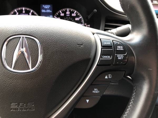 2015 Acura ILX 2.0L Sedan for sale in Hillsboro, OR – photo 24