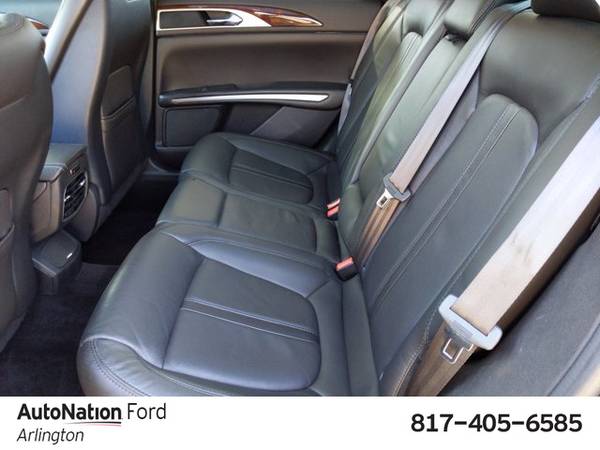 2014 Lincoln MKZ AWD All Wheel Drive SKU:ER802866 - cars & trucks -... for sale in Arlington, TX – photo 15