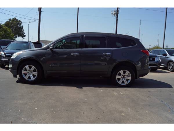 2009 Chevrolet Chevy Traverse LT - Guaranteed Approval! - (? NO... for sale in Plano, TX – photo 19