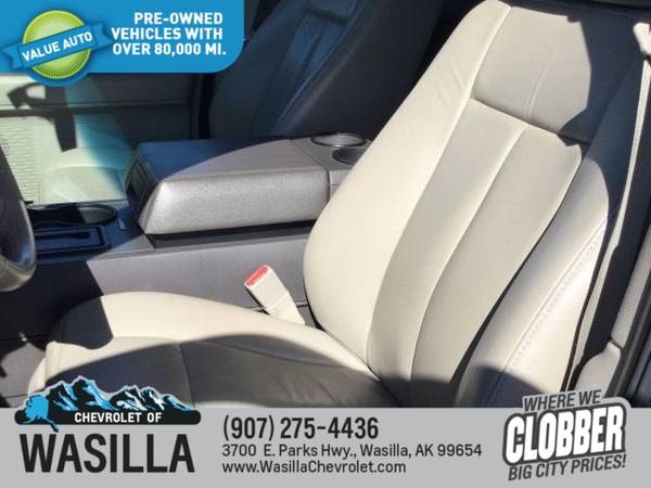 2012 Ford Expedition EL 4WD 4dr XLT - - by dealer for sale in Wasilla, AK – photo 16