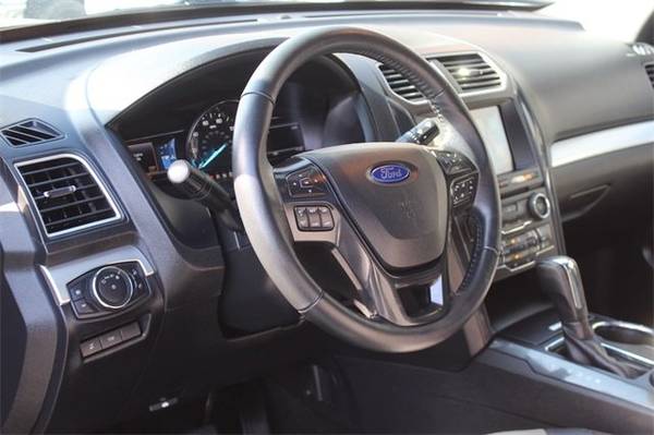 2017 Ford Explorer XLT 4WD Sport Utility 🆓Lifetime Powertrain Warr for sale in Tacoma, WA – photo 21