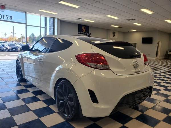 2015 HYUNDAI VELOSTER No Money Down! Just Pay Taxes Tags! - cars &... for sale in Manassas, MD – photo 5
