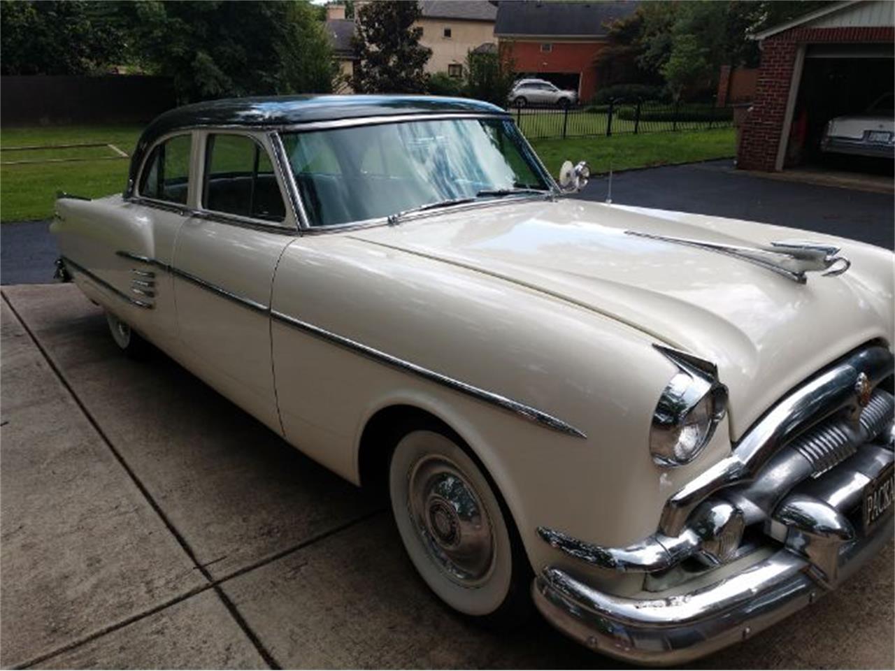 1954 Packard Cavalier for sale in Cadillac, MI – photo 5