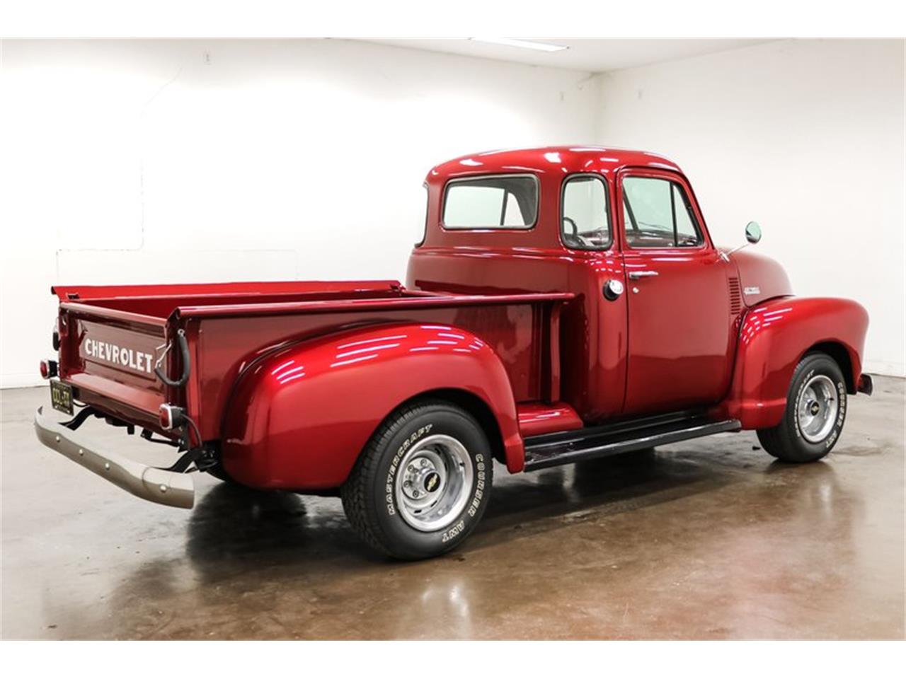 1951 Chevrolet 3100 for sale in Sherman, TX – photo 7