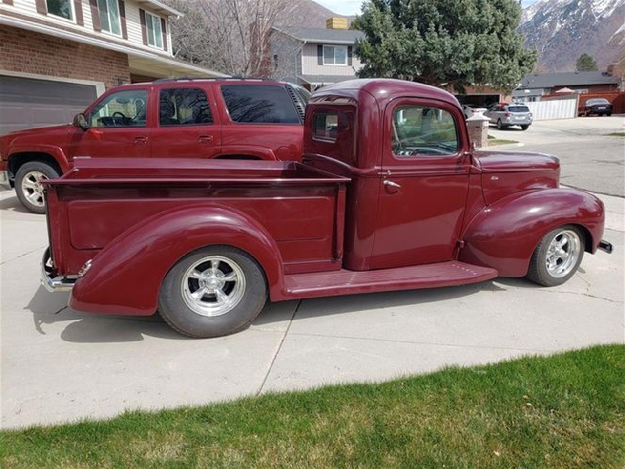 1940 Ford F100 for sale in Cadillac, MI – photo 9