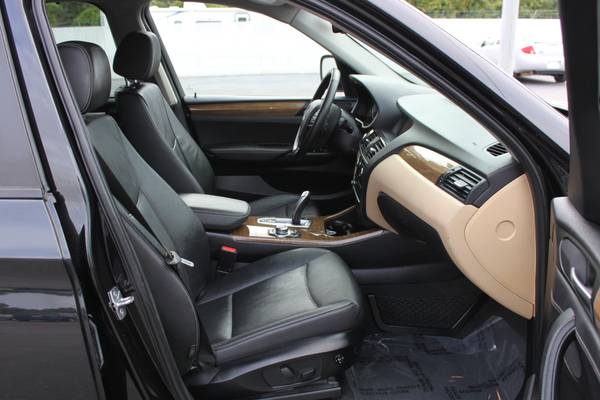 11 2011 BMW X3 Rav4 altima camry crv murano civic corolla 328 325 c300 for sale in Charlotte, NC – photo 15