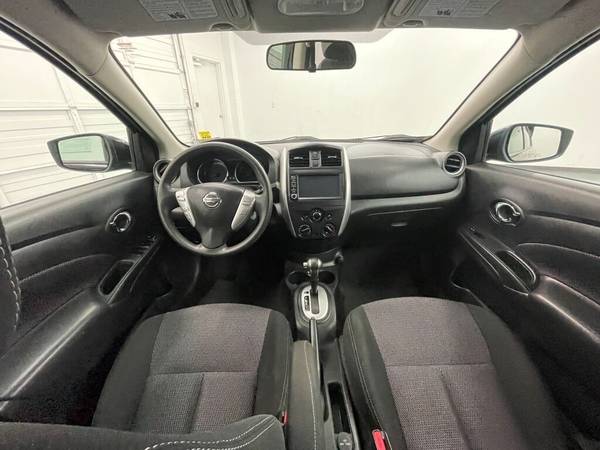 2018 Nissan Versa 1 6 SV for sale in PUYALLUP, WA – photo 16