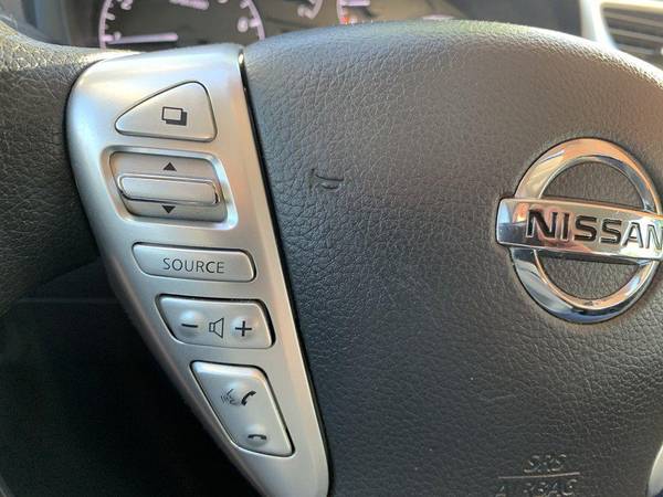 2016 NISSAN SENTRA S - - by dealer - vehicle for sale in El Paso, TX – photo 19