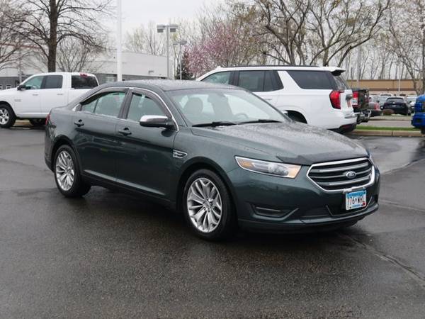2016 Ford Taurus Limited 1, 000 Down Deliver s! - - by for sale in Burnsville, MN – photo 8