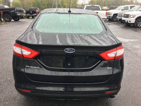 2013 Ford Fusion SE Guaranteed Credit! Certified Warranty! for sale in Bridgeport, NY – photo 6