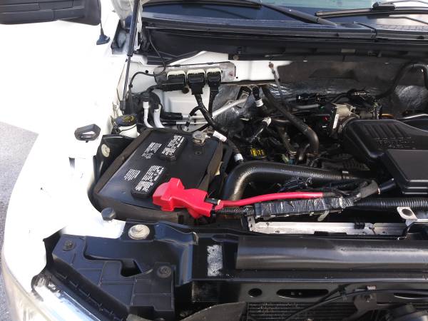 2010 FORD F150 8 FT LONG BED 4.6 LTS ENGINE READY FOR WORK for sale in Other, Other – photo 21