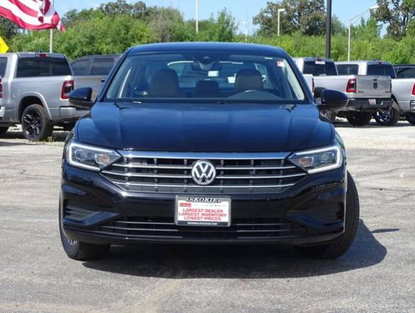 Get a 2019 Volkswagen Jetta for $234/mo BAD CREDIT NO PROBLEM - cars... for sale in Chicago, IL – photo 4