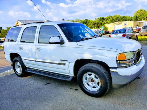 2004 GMC YUKON 4X4 *RUNS GREAT* ⭐ +FREE 6 MONTH WARRANTY - cars &... for sale in west virginia, WV – photo 8