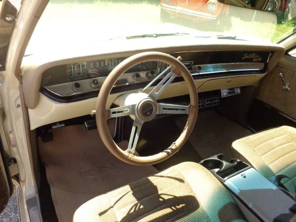 1966 BUICK SPORT WAGON - - by dealer - vehicle for sale in Greenville, SC – photo 17