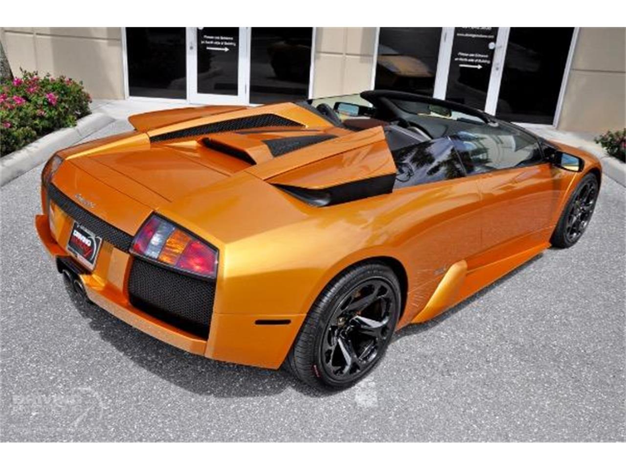2005 Lamborghini Murcielago for sale in West Palm Beach, FL – photo 27